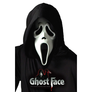 Ghost Face Mask