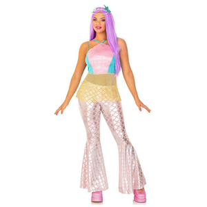 Mermaid Costume