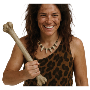 Bone - 29cm