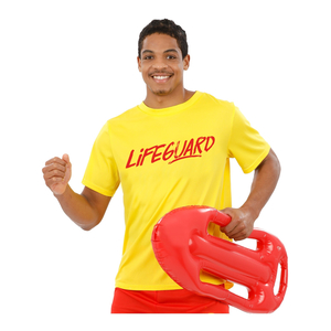 Lifeguard T-shirt