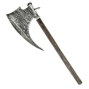 Archaic Axe