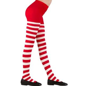 Striped Tights