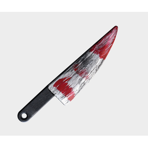 Bloody Butchers Knife