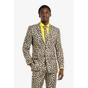 The Jag OppoSuit