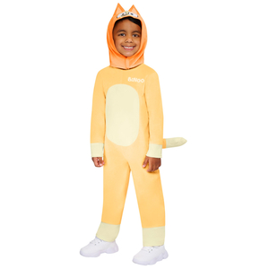 Bingo Deluxe Jumpsuit - Kids