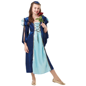 Kids Juliet Costume