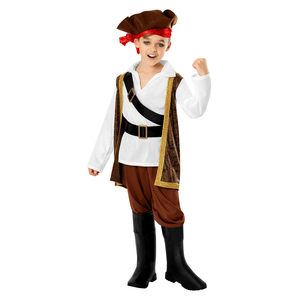 Pirate Costume