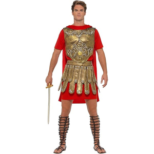 Roman Gladiator Costume