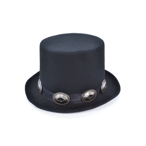 Top Hat Rocker Style
