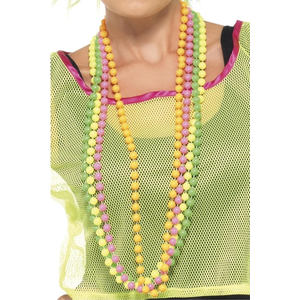 Costume Neon Pearls