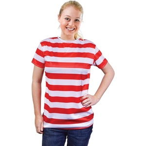 Ladies Striped Top