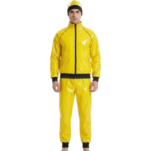 Ali Tracksuit Set
