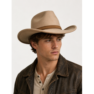 Wasteland Cowboy Hat