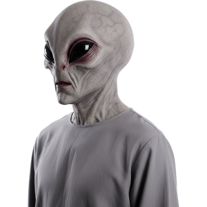 Alien Mask