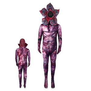 Kids Demogorgon Costume