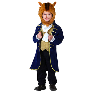 Kids Beast Prince Costume​