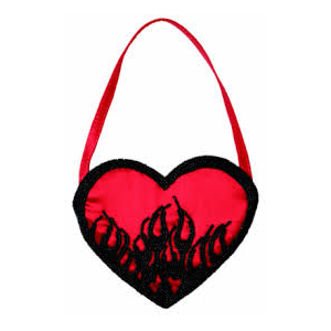 devil purse