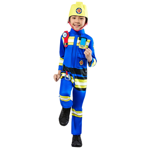 Kids Fireman Sam