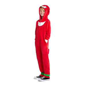 Knuckles Tween Onesie