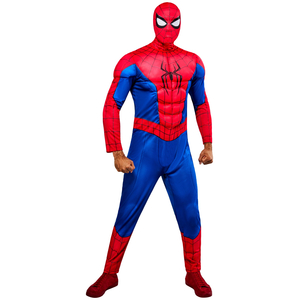 Brand New Day Spider-Man
