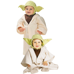 Grogu Costume