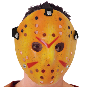 friday the 13th Mask