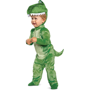 Kids Rex Costume