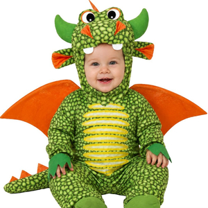 Baby Dragon Costume