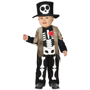 Lil Skeleton