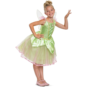 Tinkerbell Costume - Kids