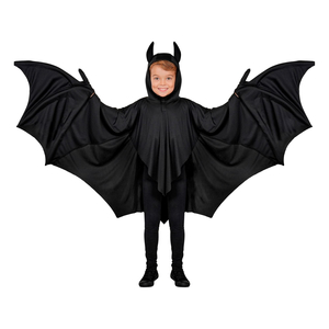 Kids Bat Costume