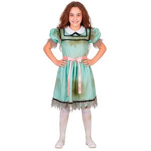 Possessed Girl Costume