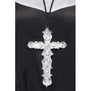 Ornate Cross