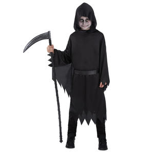 Screamer Ghost Costume