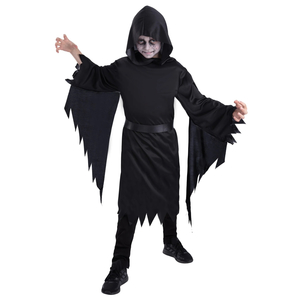 Kids Ghost Screamer costume