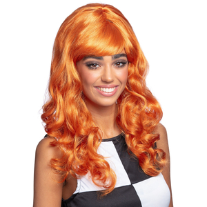 Beehive Beauty Wig - Auburn