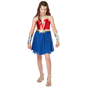 Wonder Woman Dawn Of Justice - Kids
