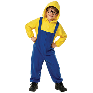 Miner Costume - Kids