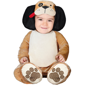 Puppy - Toddler
