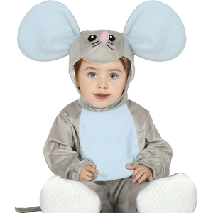 Baby Mouse Halloween Costume