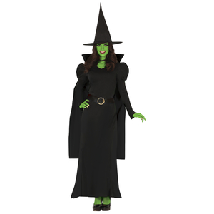 Ladies Fantasy Witch