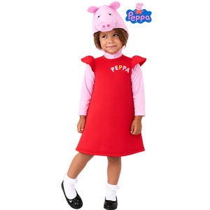 Peppa Pig Costume