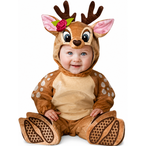Lil Deer