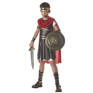 Kids Hercules costume