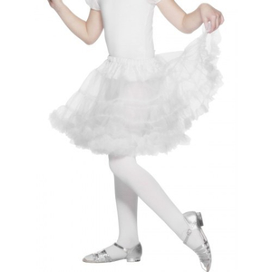 Child's Petticoat