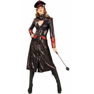 Corporal Punishment costume