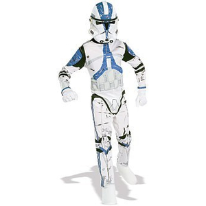 clone trooper costume