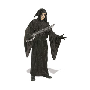Dark deliverance costume