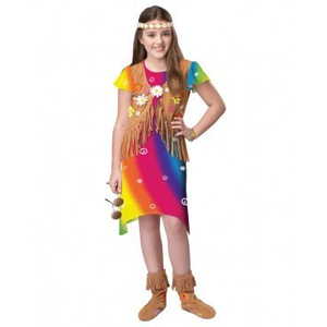 Kids Flower child costume