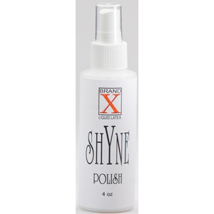 Shyne polish